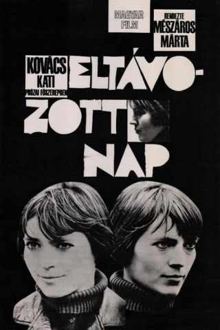Eltávozott nap (1968)