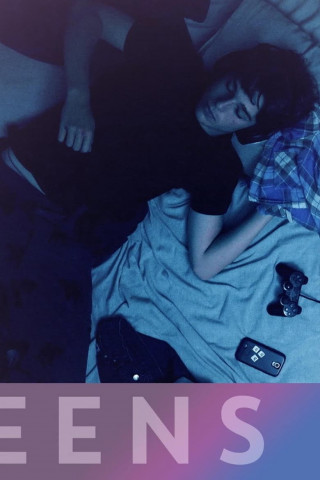 Teens 101 (2017)