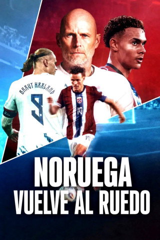 Norwegens Rückkehr (2026)