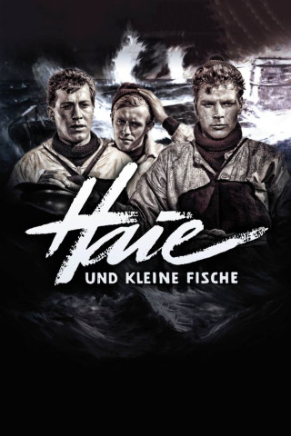 Haie und kleine Fische (1957)