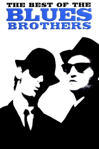 The Best of the Blues Brothers (1994)