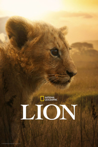 Lion: Die Löwen-Saga (2026)