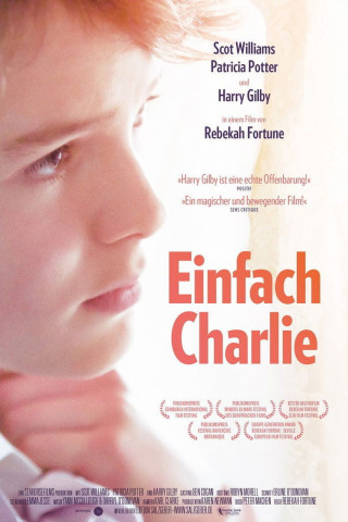 Einfach Charlie (2017)