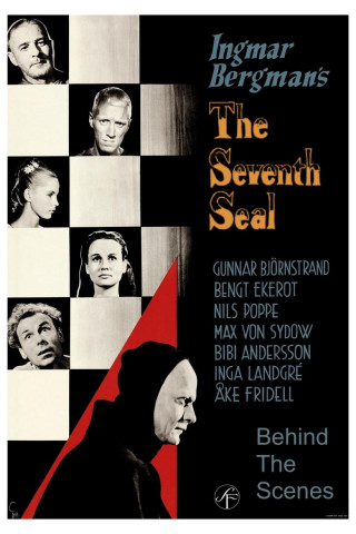 Das siebente Siegel (1957)