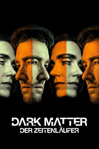 Dark Matter – Der Zeitenläufer (2024)