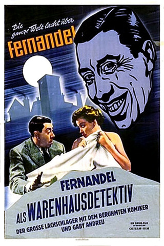 In gewissen Nächten (1951)