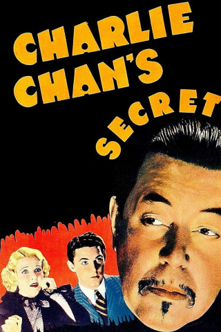 Charlie Chan's Geheimnis (1936)