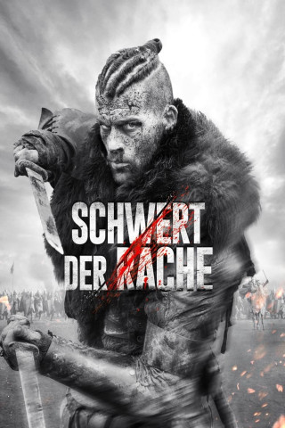 Sword of Vengeance (2015)