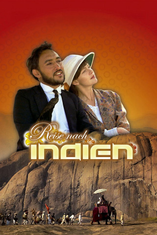 Reise nach Indien (1984)