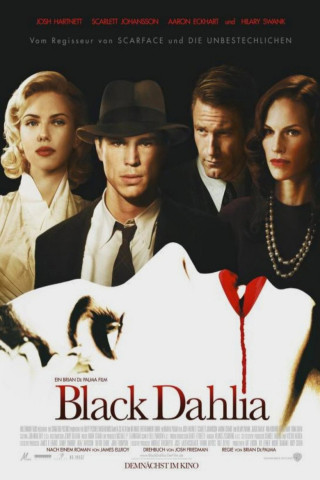 Black Dahlia (2006)