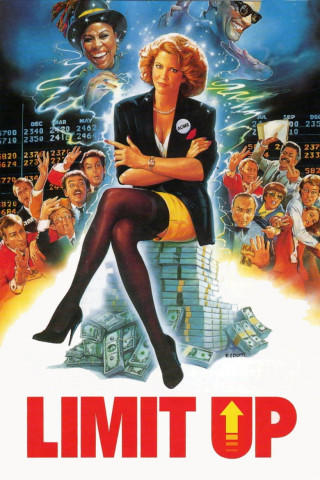 Limit Up - Zum Teufel mit den Kohlen (1989)