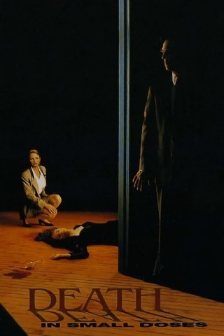 Der Giftmörder (1995)