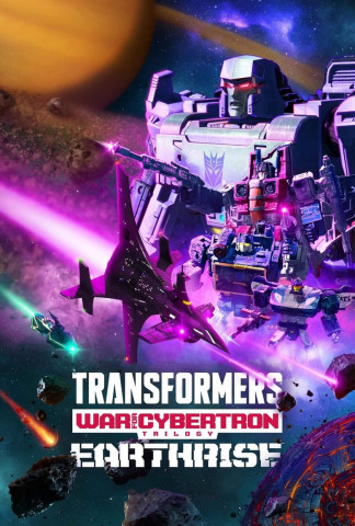 Transformers: War for Cybertron: Erdaufgang (2020)