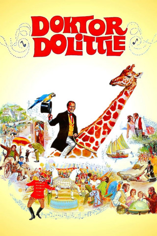 Doktor Dolittle (1967)