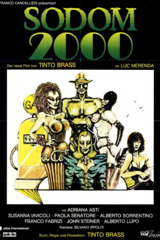 Sodom 2000 (1980)