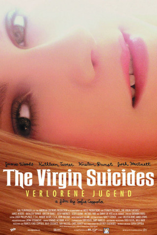 The Virgin Suicides - Verlorene Jugend (2000)