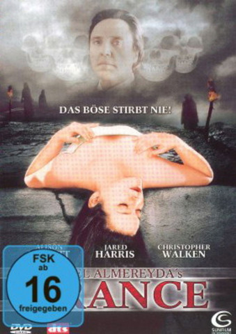 Trance - Das Böse stirbt nie (1998)