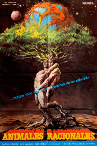 Die letzte Stunde (1983)