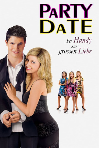 Party Date - Per Handy zur großen Liebe (2008)