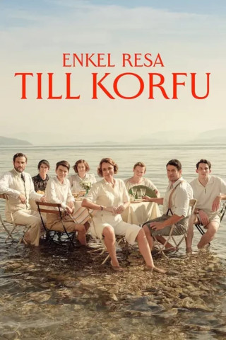 Die Durrells (2016)