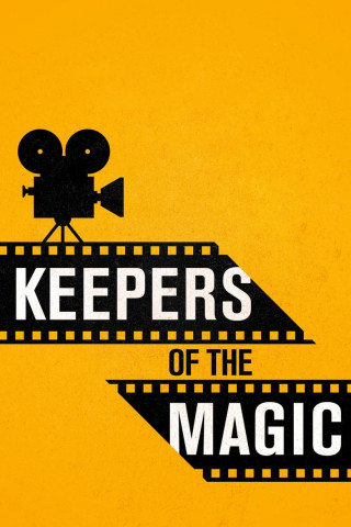 Hüter der Magie (Keepers of the Magic) (2016)