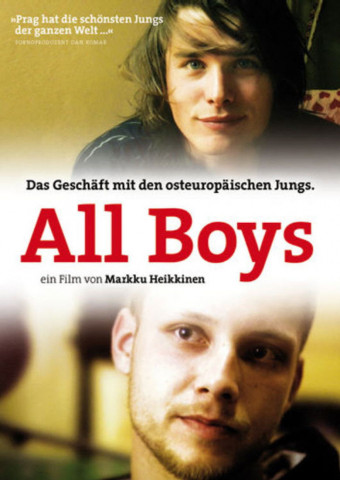 All Boys (2009)