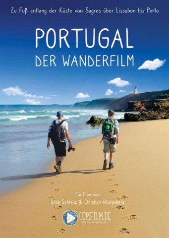 Portugal - Der Wanderfilm (2019)