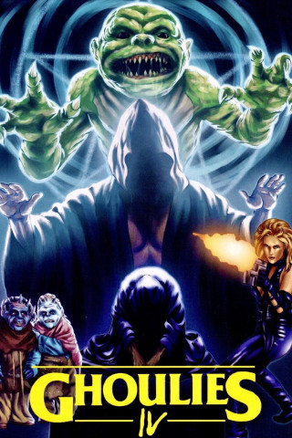 Ghoulies IV (1994)