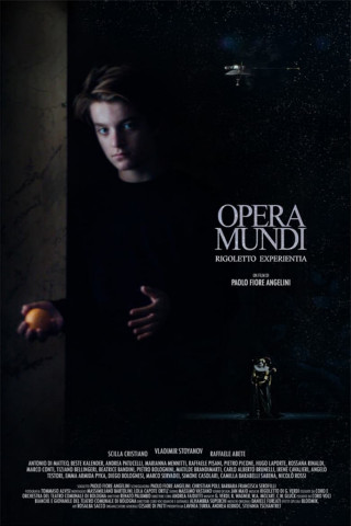 Opera mundi - Rigoletto experientia (2020)