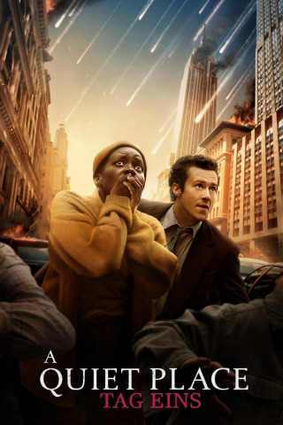  A Quiet Place: Tag Eins (2024)