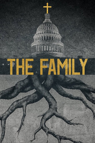 The Family: La Menace Fondamentaliste (2019)