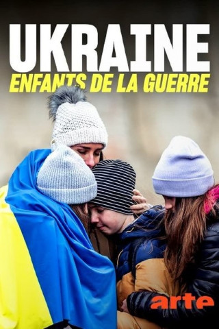 Ukraine: Kinder im Krieg (2023)