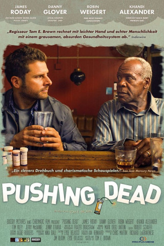 Pushing Dead (2016)