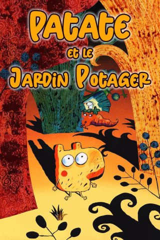 Das freche Gemüse (2000)