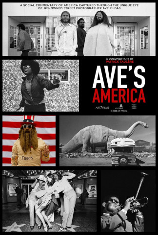 Ave's America (2023)