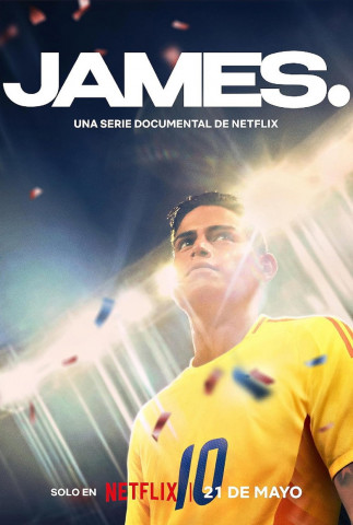 James. (2026)