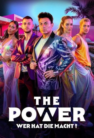 The Power (2025)