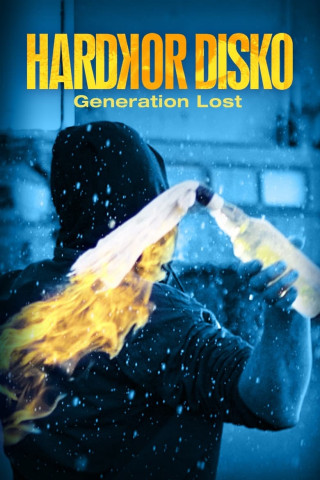 Hardkor Disko (2014)