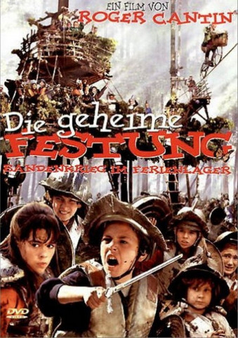 Die geheime Festung (2001)