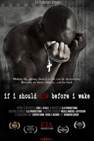 If I Should Die Before I Wake (2020)