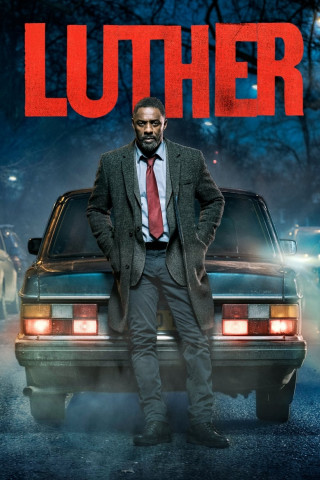  Luther (2010)