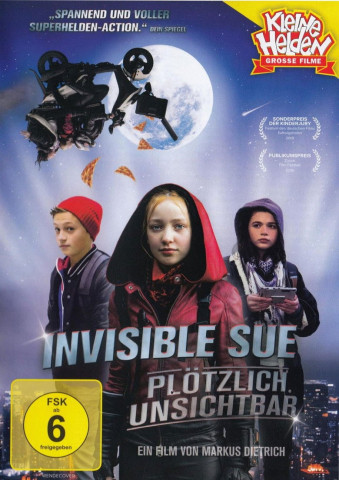 Invisible Sue (2019)