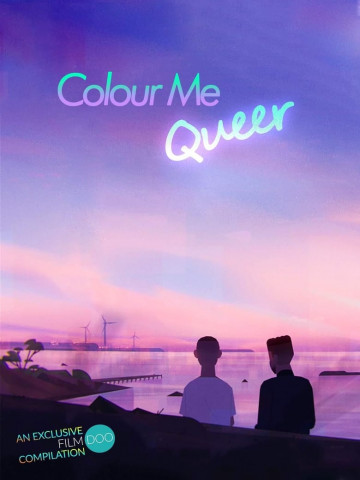 Colour Me Queer (2019)