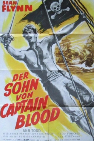 Der Sohn von Captain Blood (1962)
