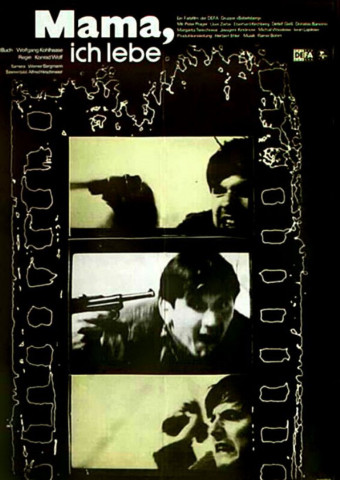 Mama, ich lebe (1977)