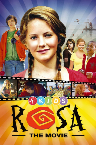 Rosas Traum (2007)