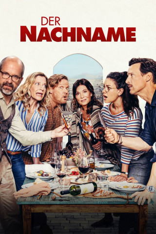 Der Nachname (2022)