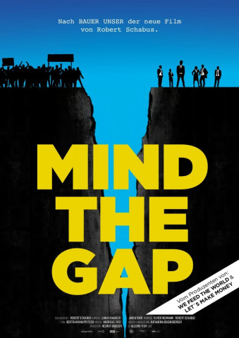 Mind the Gap (2020)