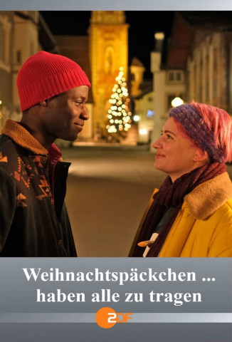 Weihnachtspäckchen ... haben alle zu tragen (2023)