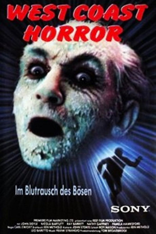Contagion - Folterranch der geschändeten Zombies (1988)